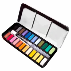 Omy Kit Aquarelle