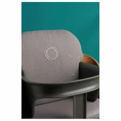 Outlet Bugaboo Kit bébé pour chaise haute Giraffe | Gris