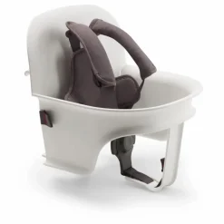 Bugaboo Kit bébé pour chaise haute Giraffe | Blanc Discount