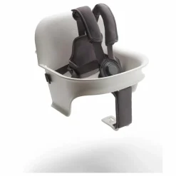 Bugaboo Kit bébé pour chaise haute Giraffe | Blanc Discount