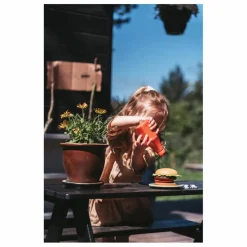 Dantoy Kit burger en bioplastique