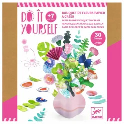 Djeco Kit créatif Délicat