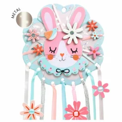 New Djeco Kit créatif Rêveuse Multicolore