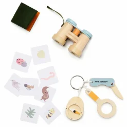 Discount Kid's Concept Kit découverte de la nature Multicolore