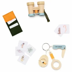Discount Kid's Concept Kit découverte de la nature Multicolore
