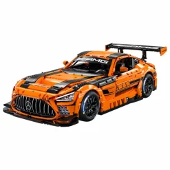 Sale Cada Kit de construction Mercedes-AMG GT3 Multicolore