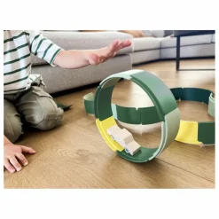 Waytoplay Garages, Circuits|Kit de constuction Arches Creator Set - 36 pièces