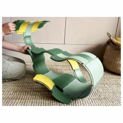 Best Waytoplay Kit de constuction Arches Builder Set - 54 pièces Multicolore