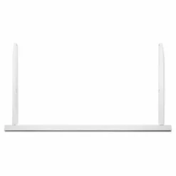 Enfant Leander Kit de conversion pour lit bébé évolutif Luna 60x120 |