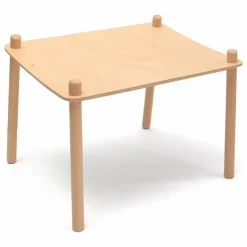Best Charlie Crane Kit de conversion table à langer Pago en bureau Bois clair