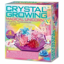 4M Kit de cristaux - Licornes Multicolore Sale