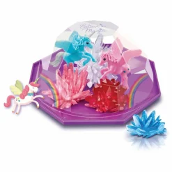 4M Kit de cristaux - Licornes Multicolore Sale