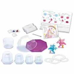 4M Kit de cristaux - Licornes Multicolore Sale