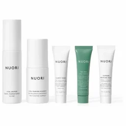Femme Nuori Kit de découverte visage