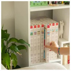 La Petite Épicerie Kit de Diamond painting - Summer Time par Melisa Bilgici Multicolore