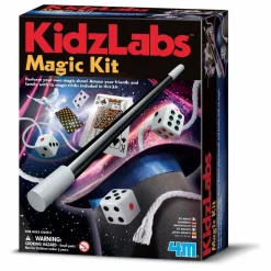 4M Kit de Magie