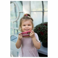 Namaki Kit de maquillage 3 fards Princesse & Licorne | Rose Best