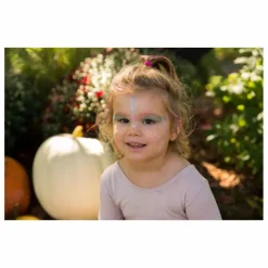 Namaki Kit de maquillage 3 fards Princesse & Licorne | Rose Best