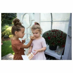 Namaki Kit de maquillage 3 fards Princesse & Licorne | Rose Best