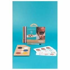 Namaki Kit de maquillage Arc-en-ciel