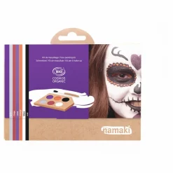 Namaki Kit de maquillage Halloween
