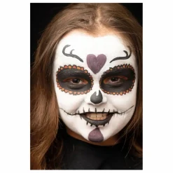 Namaki Kit de maquillage Halloween