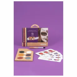 Namaki Kit de maquillage Halloween