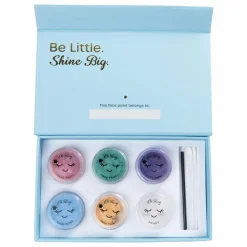 Enfant Oh Flossy Kit de peinture pour le visage