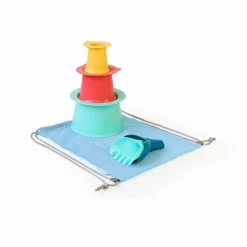 Quut Kit de plage Alto Multicolore Online