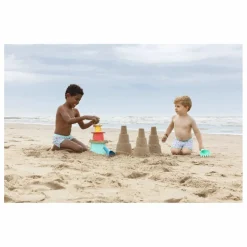 Quut Kit de plage Alto Multicolore Online