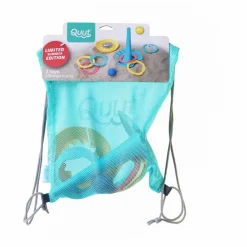 Quut Jeux D'Extérieur|Kit de plage Triplet