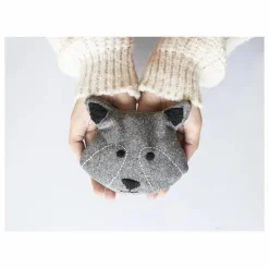 La Petite Épicerie Loisirs Créatifs|Kit DIY Ma bouillotte sèche