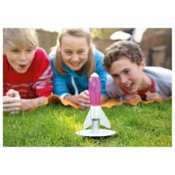 New 4M Kit fusée cosmique Multicolore