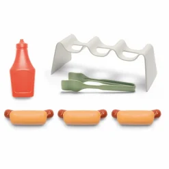 Dantoy Cuisines, Marchandes|Kit Hot-dog