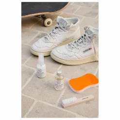 Andrée Jardin Kit nettoyage et entretien sneakers Multicolore Discount