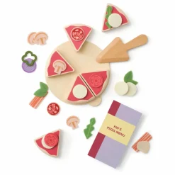 Kid's Concept Kit pizza | Rouge Sale