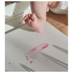 Specialday Kit pour empreinte | Rose New