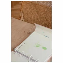 Clearance Specialday Kit pour empreinte | Vert