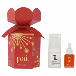 New Pai Skincare Kit The Iconic Duo Non teinté