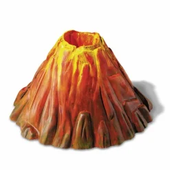 4M Loisirs Créatifs|Kit Volcan à mouler