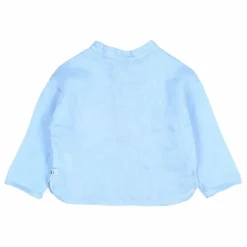 Búho T-Shirts, Chemises|Kurta Bébé Lin |