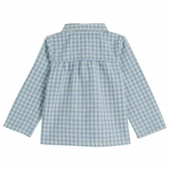 Emile et Ida Kurta Carreaux |