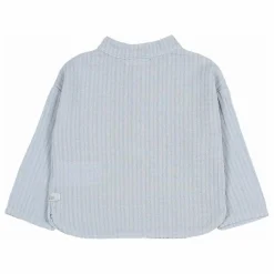 Búho T-Shirts, Chemises|Kurta Coton Bio |