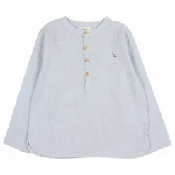 Enfant Búho Kurta Gaze de Coton |