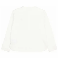 Enfant Búho T-Shirts, Chemises|Kurta Gaze de Coton |