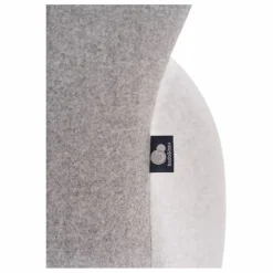 Bada & Bou La Baleine à bascule | Gris New