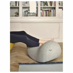 Bada & Bou La Baleine à bascule | Gris New