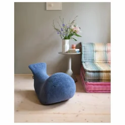 Bada & Bou La Baleine à Bascule Ba |