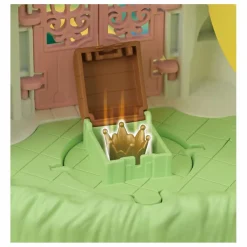 Sylvanian Families Maisons De Poupées|La cascade de la forêt secrète