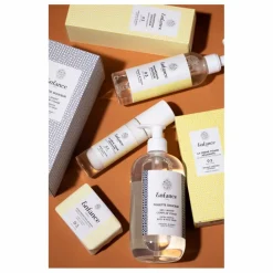 Enfant Enfance Paris La crème visage apaisante bébé 0-3 ans - 50 ml